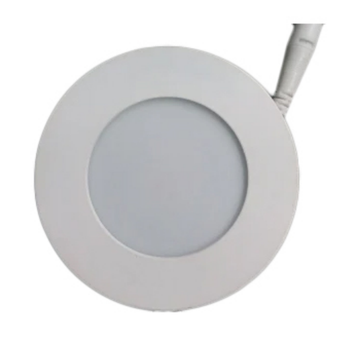 Led Rercess Downlight - Application: Outdoor