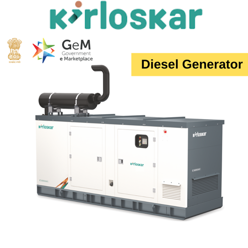 Koel Chhota Chilli 7.5 Kva Price