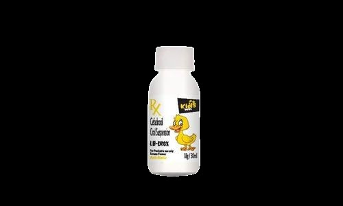 30Ml Lb Drox Syrup - Drug Type: General Medicines