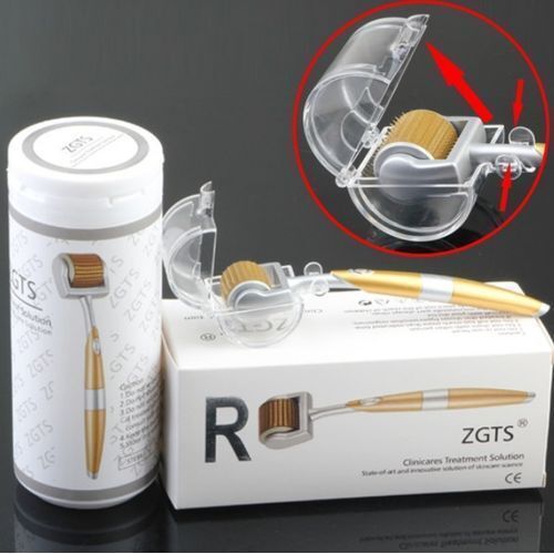 ZGTS Derma Roller - 0.30