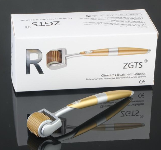 ZGTS Derma Roller - 1.00