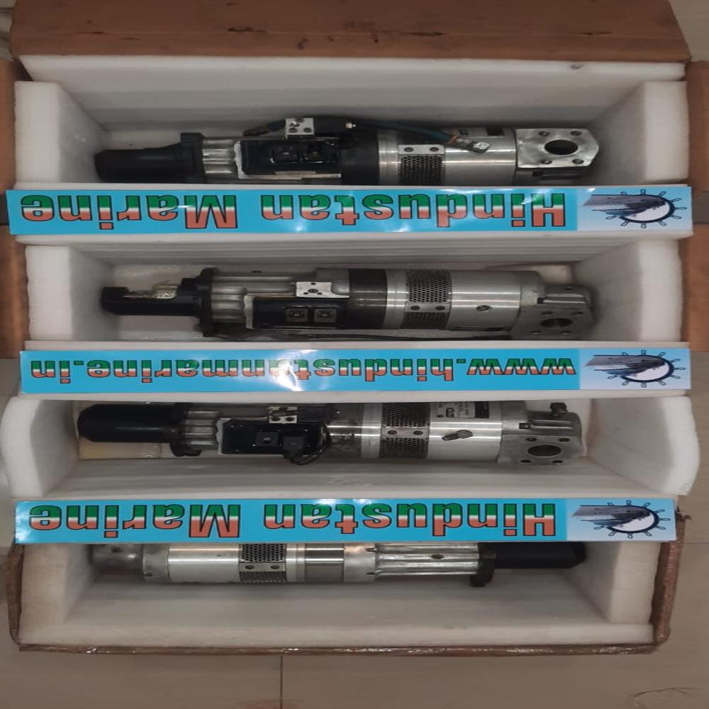 St455c01r77 Ingersoll Rand Starter - Feature: High Performance