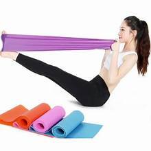 Thera Band Resistance Band