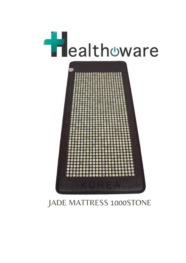 Jade Mattress 1000 stone