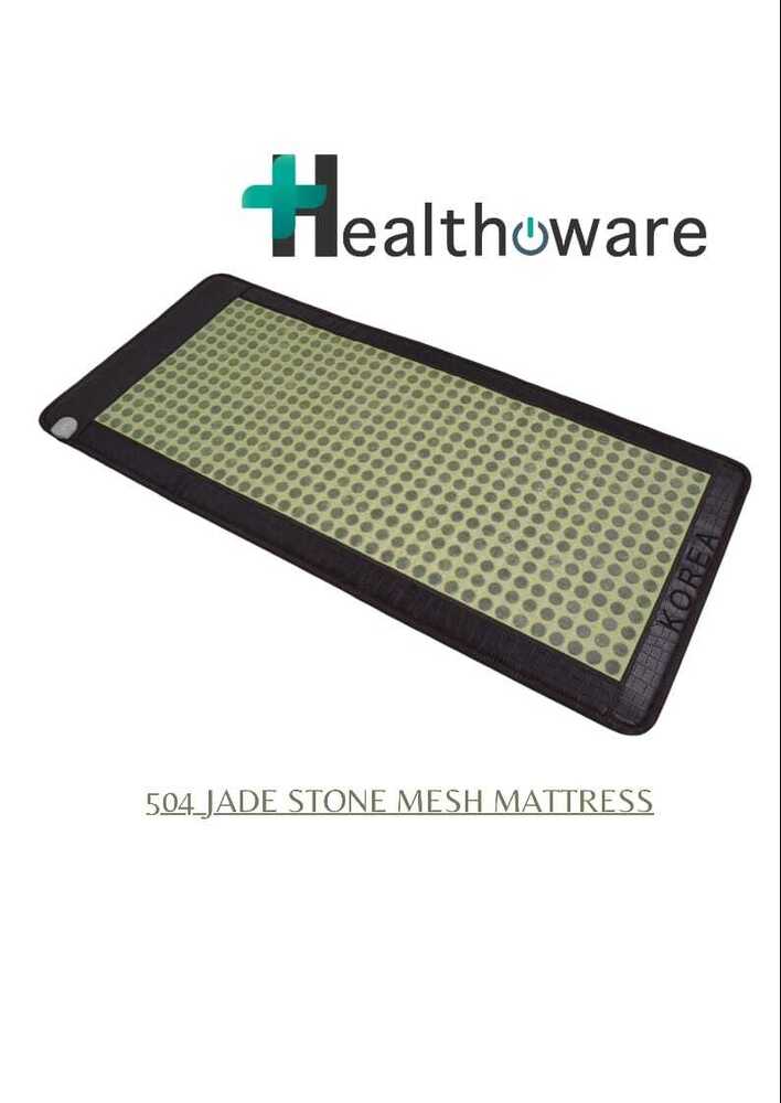 504 Jade Stone Mesh Mattress