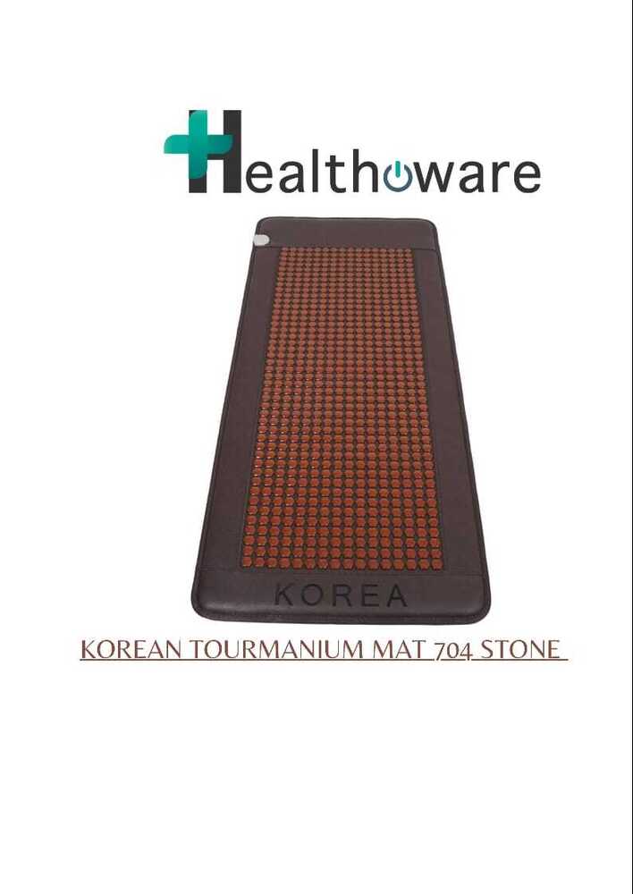 Korean Tourmanium MAT 704 Stone