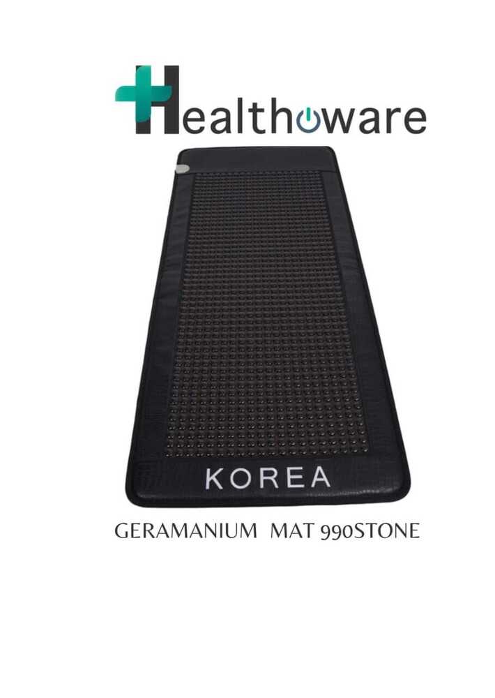 Germanium Mat 990 Stone