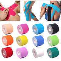 Kinesiology Tape
