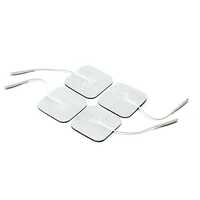 Tens Pads - Color: White