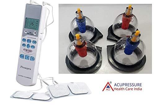 Tens Cupping Set