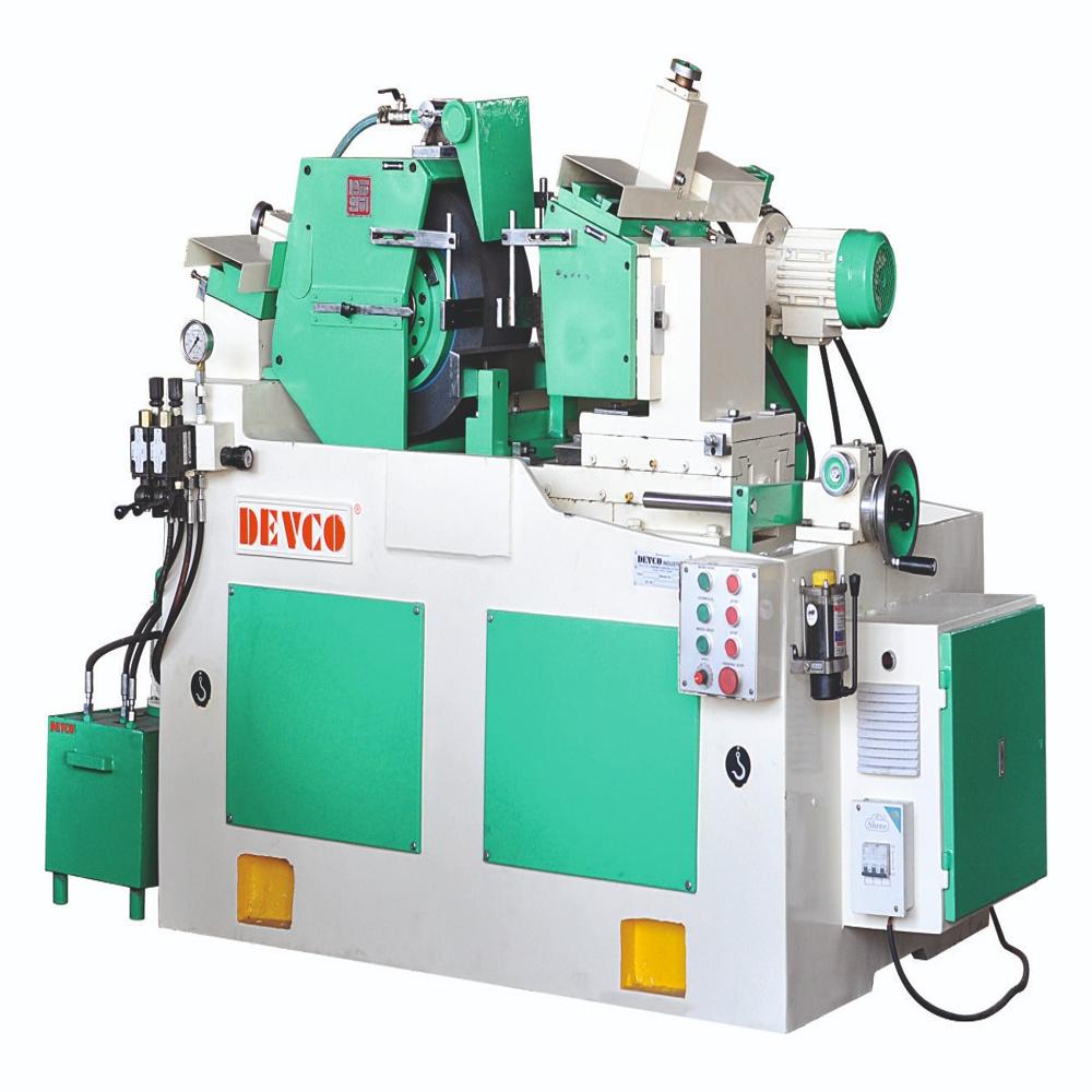 Centreless Grinding Machine