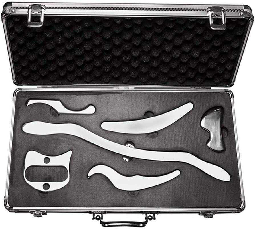 IASTM Tool - 6 in 1