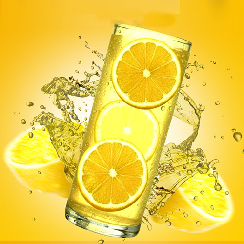 Lemon Juice - Alcohol Content (%): No