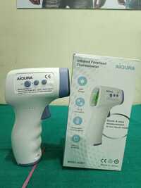 Infrared Thermometer