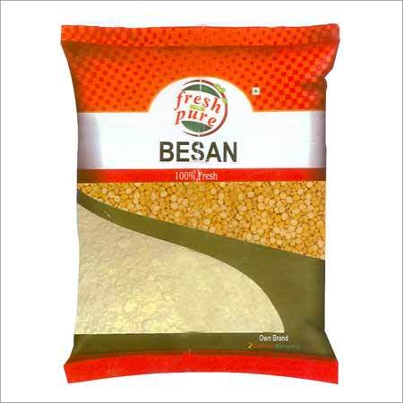 चना बेसन