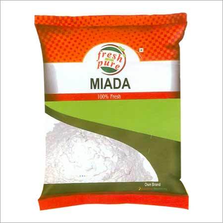 Pure Maida