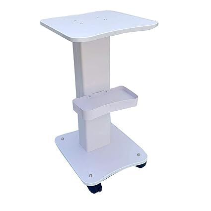 Hydra Facial Machine - Stand - Color: White