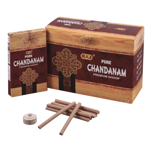 CHANDANAM DHOOP