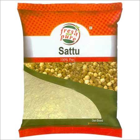 सत्तू पाउडर