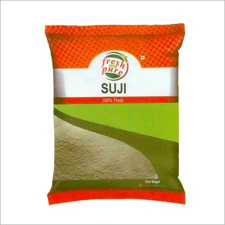 सूजी