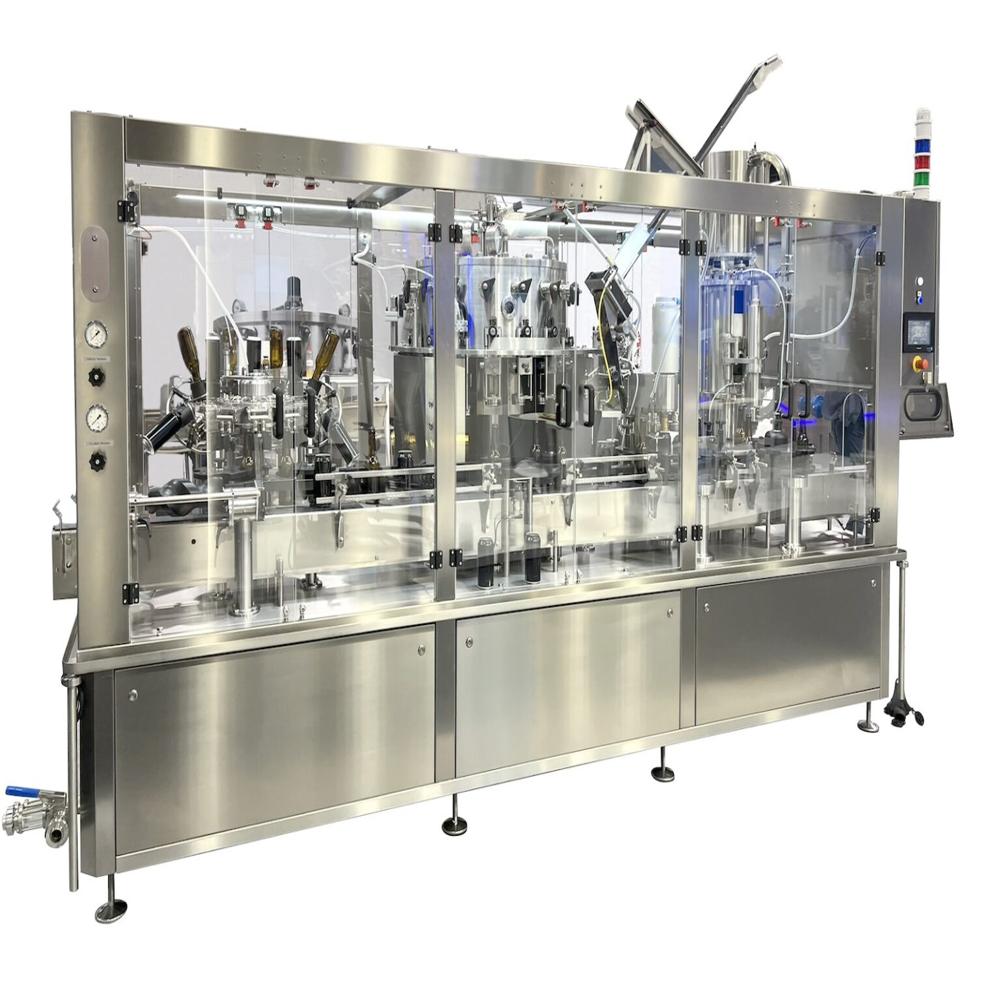 Bottling Machine