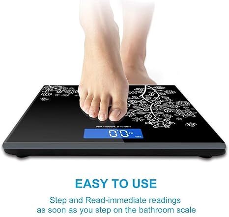 Ultra Portable Personal Scale - Accuracy: A 0.2  %