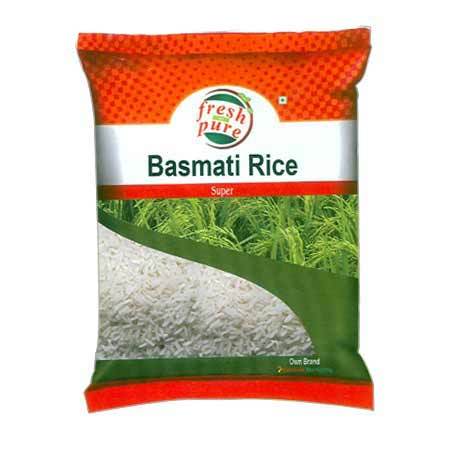 बासमती चावल