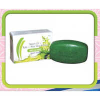 75gm Melacare Neem Soap