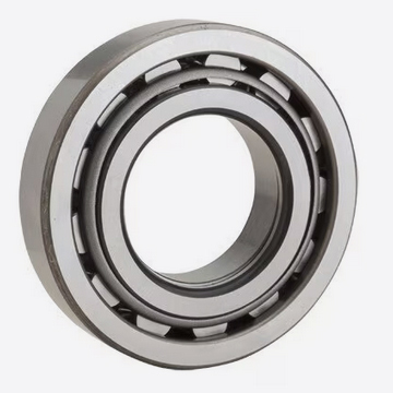 NUP204E NACHI NUP Cylindrical Roller Bearing