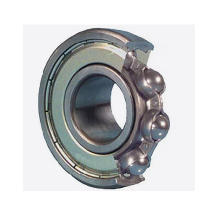 6903Zze Nachi Two Shield Deep Groove Ball Bearing - Material: Stainless Steel
