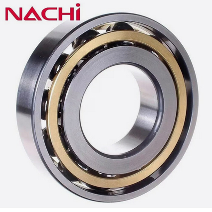 7000 NACHI Single Angular Contact Ball Bearing