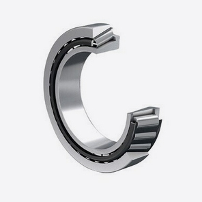 30256 NACHI Metric Tapered Roller Bearing