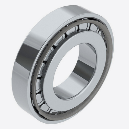 E32311J NACHI Metric Tapered Roller Bearing