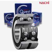 Nachi Tad Series Double Direction Thrust Ball Bearing - Material: Stainless Steel