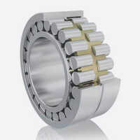 22311 Dlt Spherical Roller Bearing - Material: Stainless Steel