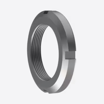 ZKL Locking Nuts Bearing