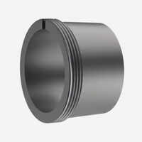 Zkl Withdrawal Sleeves Bearing - Lubrication Type: Oil