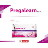 Pregalearn Test Kit