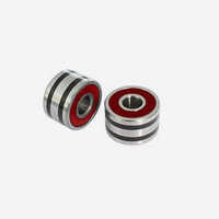 Kyk Hq-b32-10cn 2rs-alternator Bearing - Lubrication Type: Oil