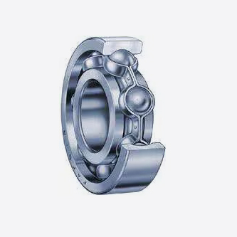 TIMKEN Radial Ball Bearings