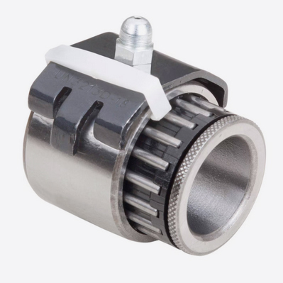 Nrb Bottom Roller Bearings - Material: Stainless Steel