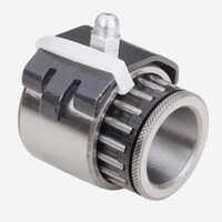 Nrb Bottom Roller Bearings - Material: Stainless Steel