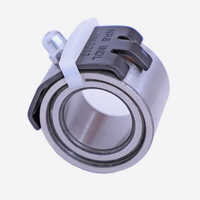 Nrb Industrial Bottom Roller Bearings - Material: Stainless Steel