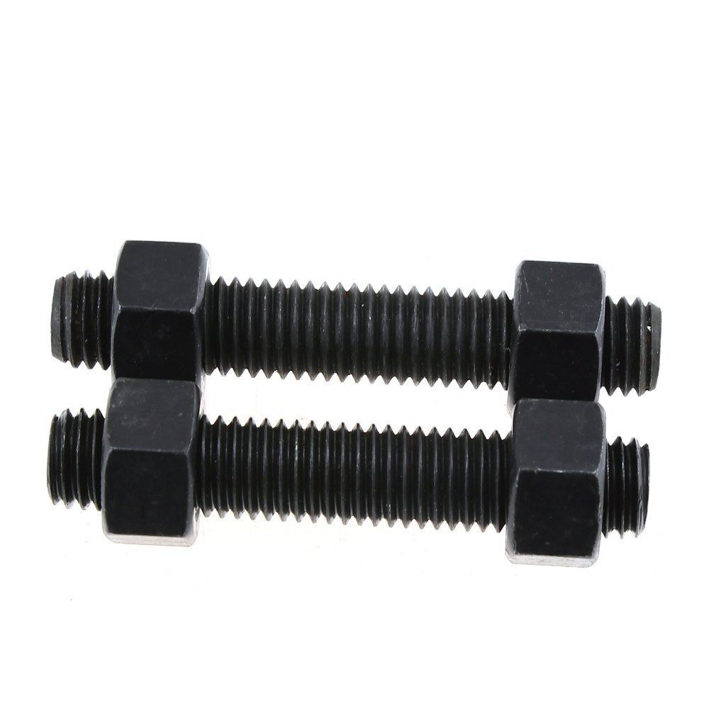 Sa193 Grade B7 Stud - Application: High Temperature High Pressure Fit Up