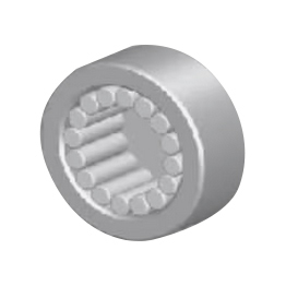 Industrial Ball Bearing