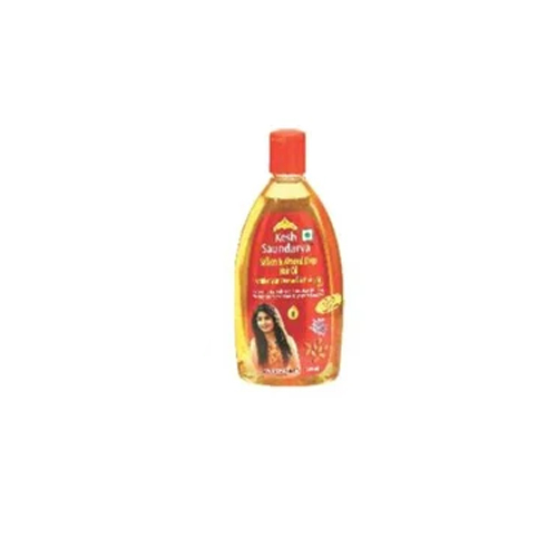 50ml Kesh Saundarya Hair Oil