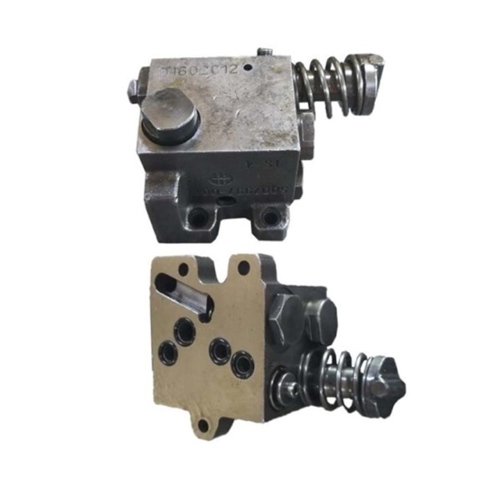 SJ23641 / SJ31687 ROCKSHAFT CONTROL VALVE HITCH FITS FOR JOHN DEERE