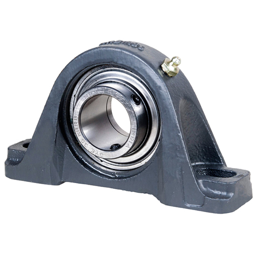 NRB Wide Inner Ring Ball Bearings And Housed Units