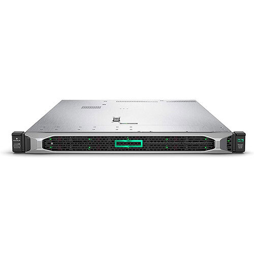 HPE ProLiant DL360 Gen10+
