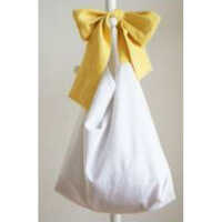 Korea Knot Bag - Color: Mulicolour